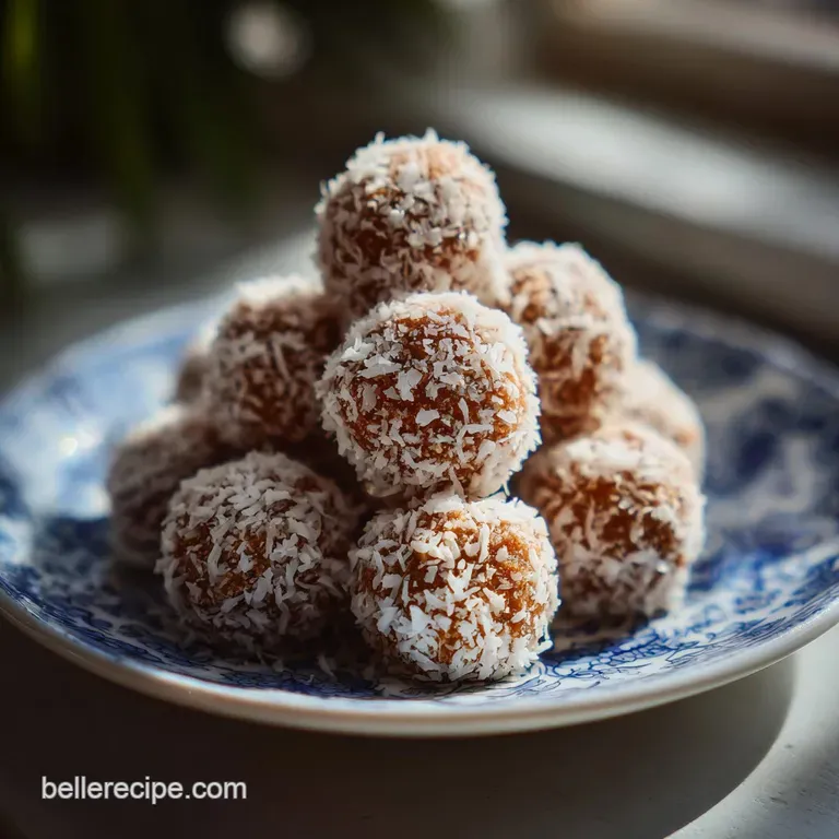 Swedish Meatballs Recipe with Velvety Gravy