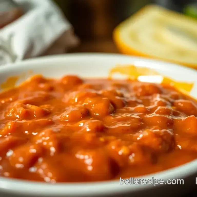 How to Make Hooters Daytona Sauce: My Ultimate Flavor Adventure!