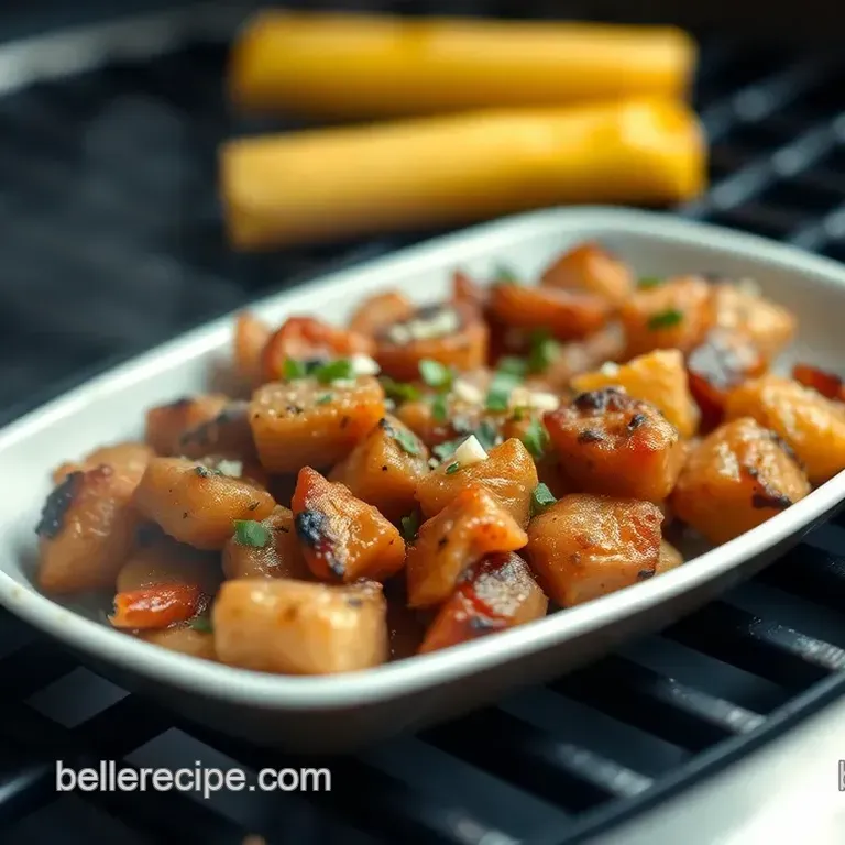 How to Clean Grill Grates: A Simple Guide to Sparkling Clean Grills