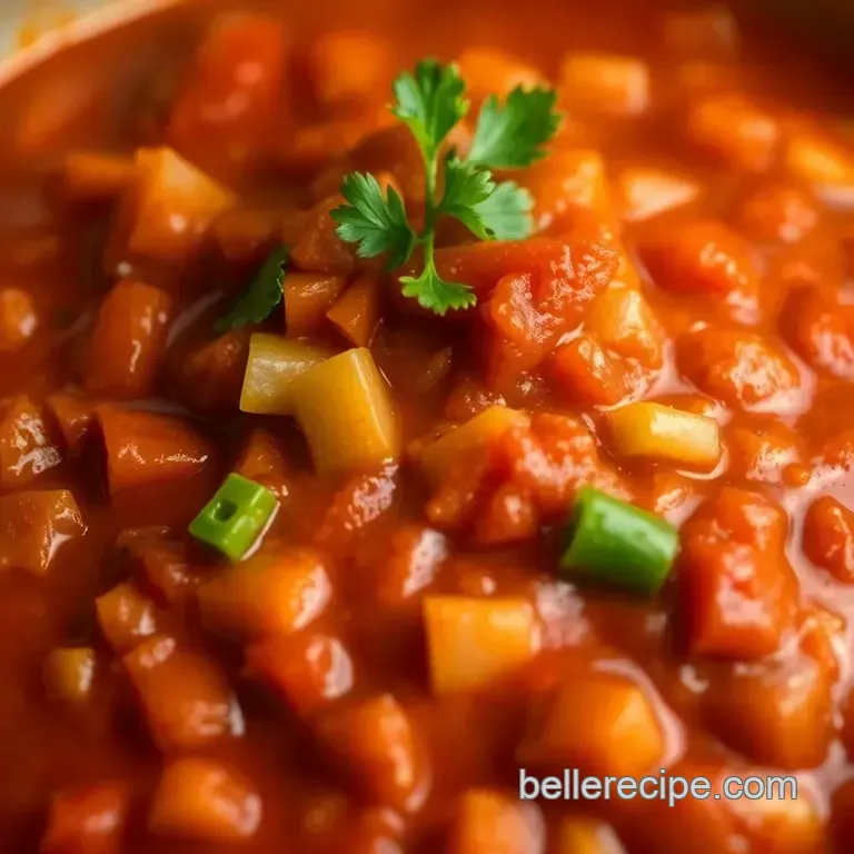 Kickin&#039 Creole Sauce: From My Kitchen to Yours presentation