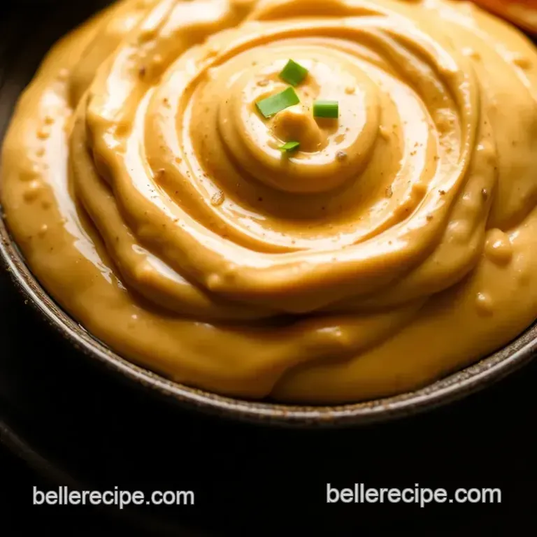 Kickin Spicy Mayo presentation