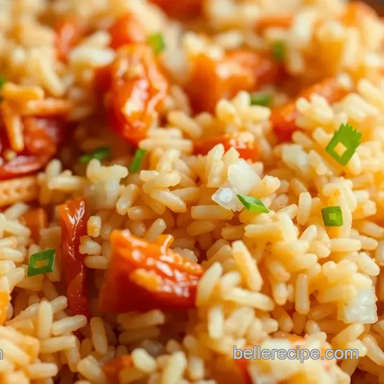Kimchi Fried Rice: Seoul Food At Home