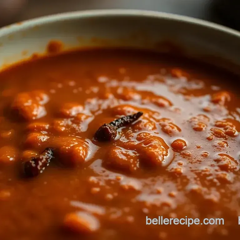 Knock Your Socks Off Homemade Enchilada Sauce