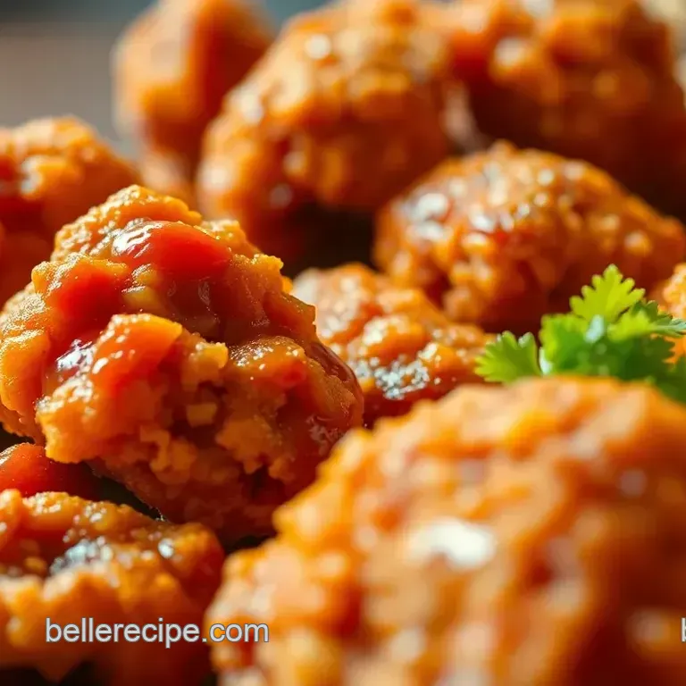 Korean Fried Chicken (KFC - the *real* KFC!)