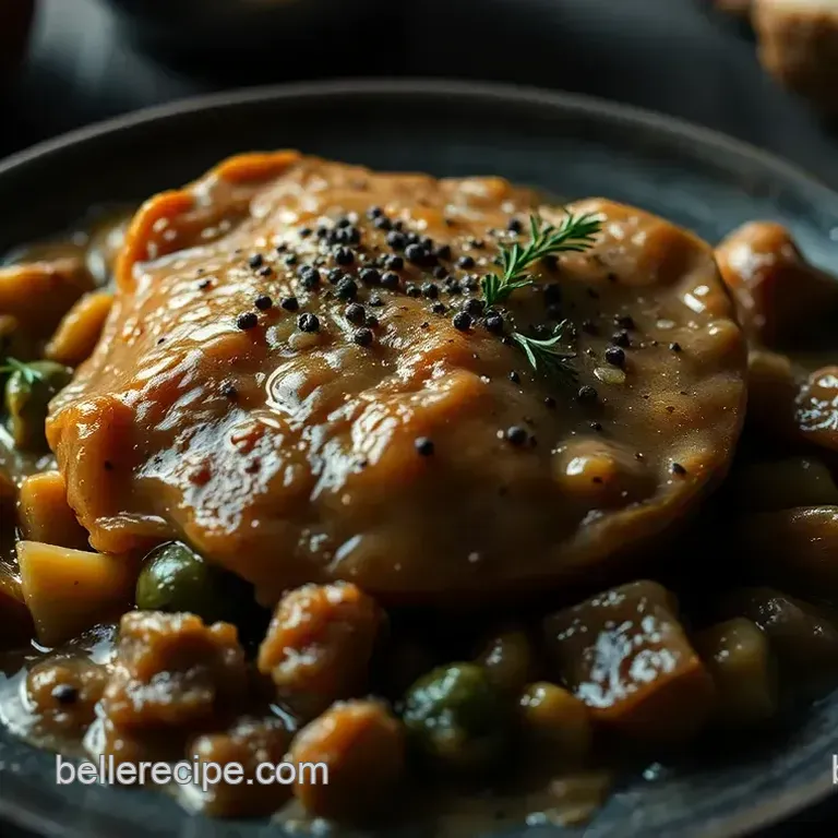 Luxurious Torchon of Foie Gras: A French Delight