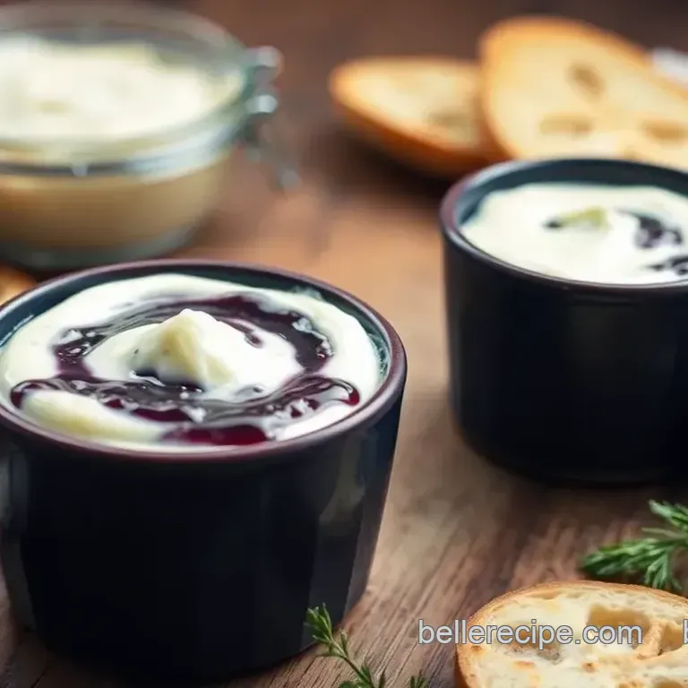 Blue Jam Garlic Aioli in 10 Minutes