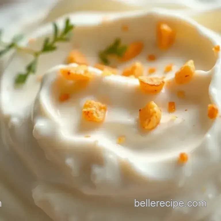 Easy Homemade Sour Cream: Ready in Just 24 Hours!