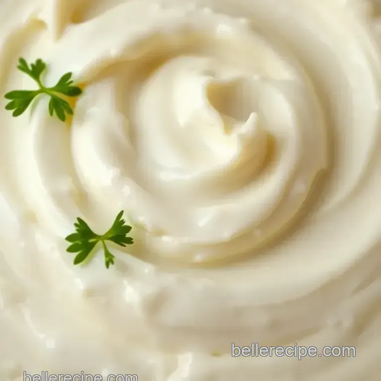 Make Sour Cream at Home - Deliciously Fresh! presentation