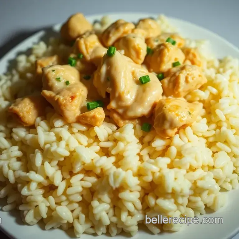 Mamaw s Chicken and Rice