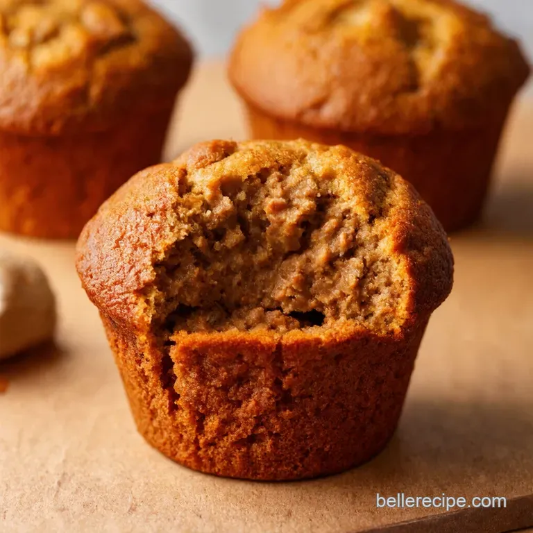 Meatloaf Muffins BiteSized Bliss