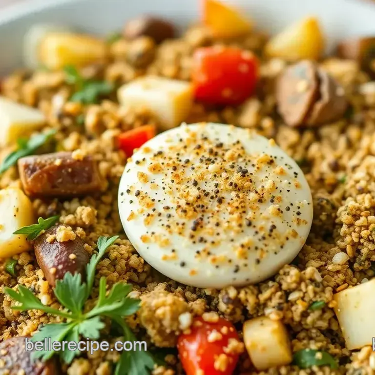 How to Mix Greek Seasoning Blend in 5 Minutes: Ultimate Flavor Awaits!