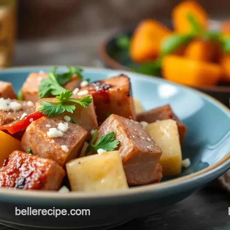 Orlando Spiedini alla Romano Spiedini alla Romana Recipe: 5 Delicious Tips for Perfect Grilling!