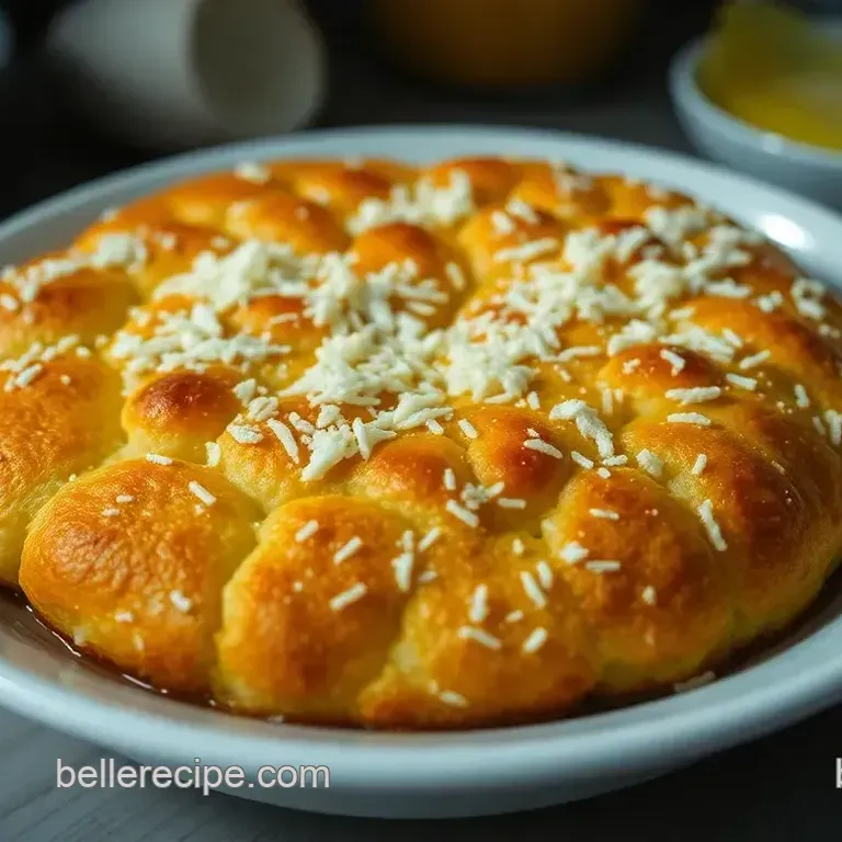 Pão de Queijo: Authentic Brazilian Cheese Bread That ll Make You Smile
