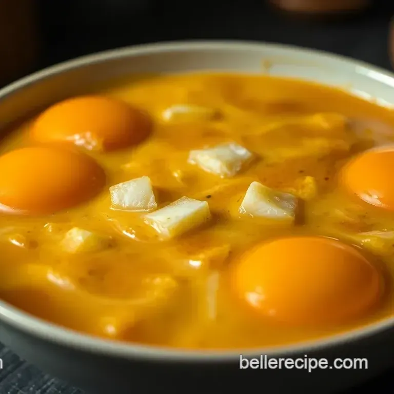 How to Make Boiled Eggs in the Air Fryer: Guaranteed Creamy Goodness