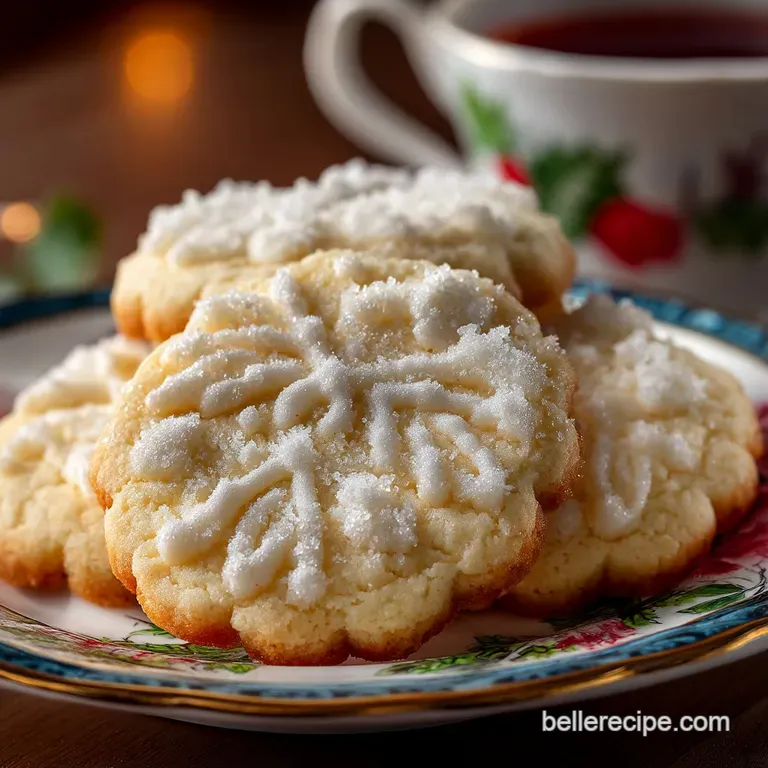 The Bakers Dozen Perfect NoSpread Rolled Sugar Cookies