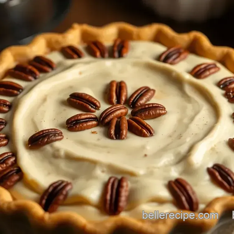 Perfect Pecan Pie – Sweet Southern Delight