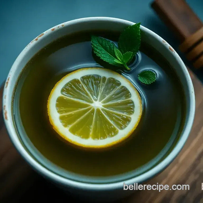 Perfectly Brewed Mate: A Traditional South American Infusion