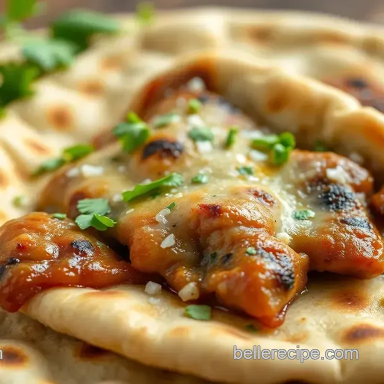 Perfectly Pocketed Pita Bread