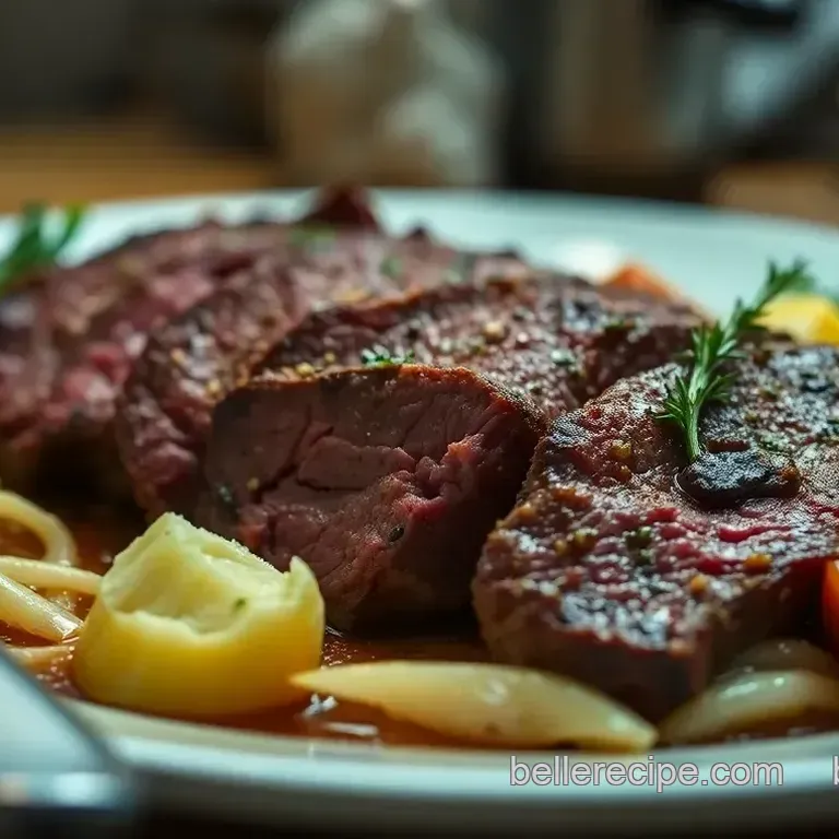Perfectly Roasted Beef Tenderloin: A Home Cook s Guide to Succulent Glory Perfectly Roasted Beef Tenderloin with Herb Butter
