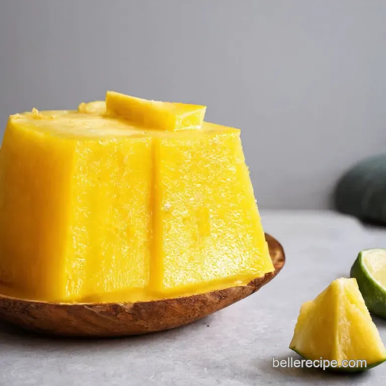 Pineapple Tepache: Mexico s Refreshing Fermented Brew