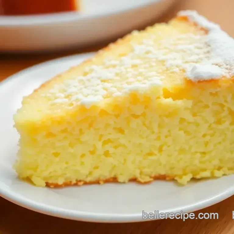 Rachael Ray Yellow Cake Recipe: 5 Easy Tips for Delicious Success