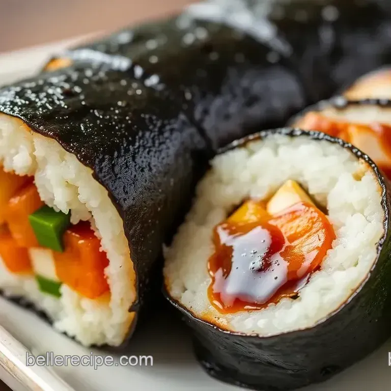 How to Reheat Musubi for Quick Delicious Flavor: 5 Simple Tips