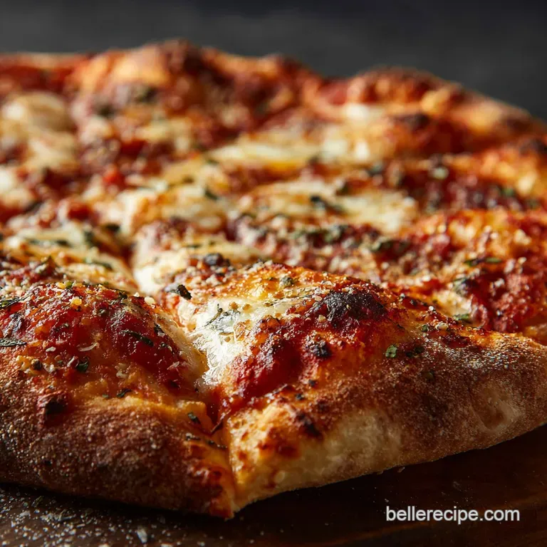 Robertas Pizza Dough: The Secret to Brooklyns Best High-Hydration Crust