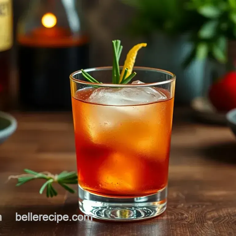 Rye Revival: Your Guide to Crafting Irresistible Rye Cocktails