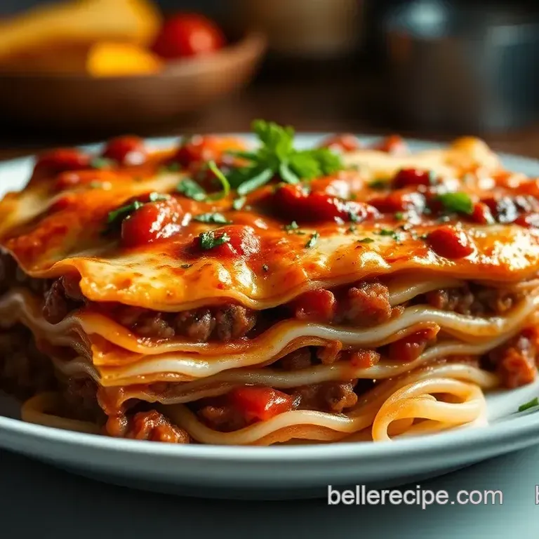 San Giorgio Lasagna