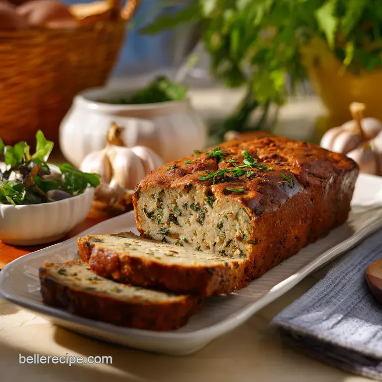 Classic Boomer Recipe with Savory Meatloaf: Ultimate Comfort Meal