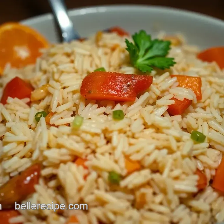How to Make Dirty Rice: A Simple & Savory Cajun Classic Recipe