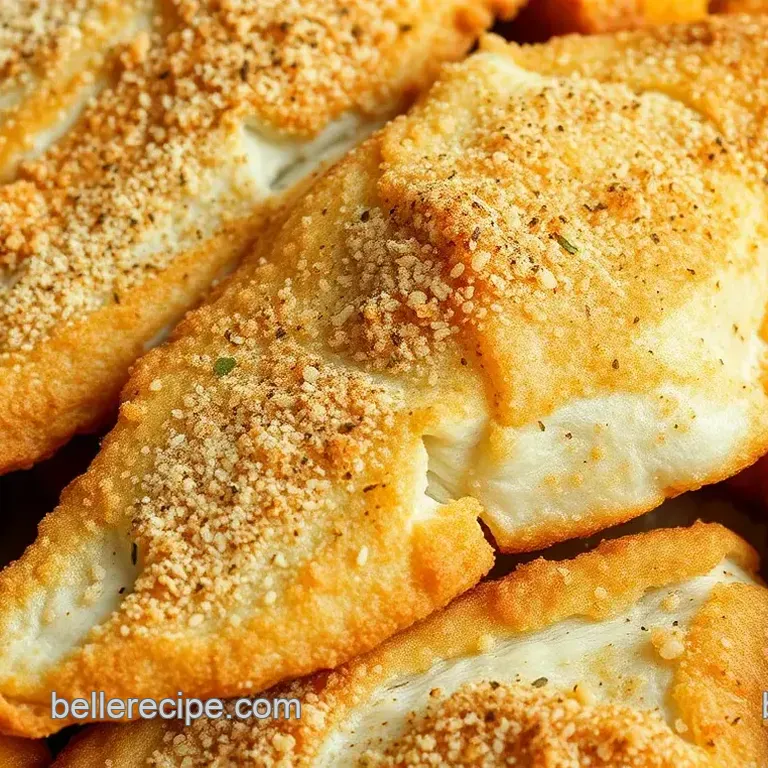 How to Make Delicious Seasoned Fried Fish with Hillbilly Flavor