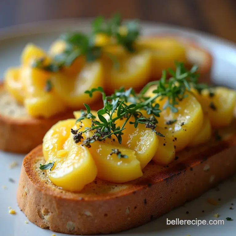 The Ultimate Melting Moment Simple OvenRoasted Bone Marrow with Gremolata Toast