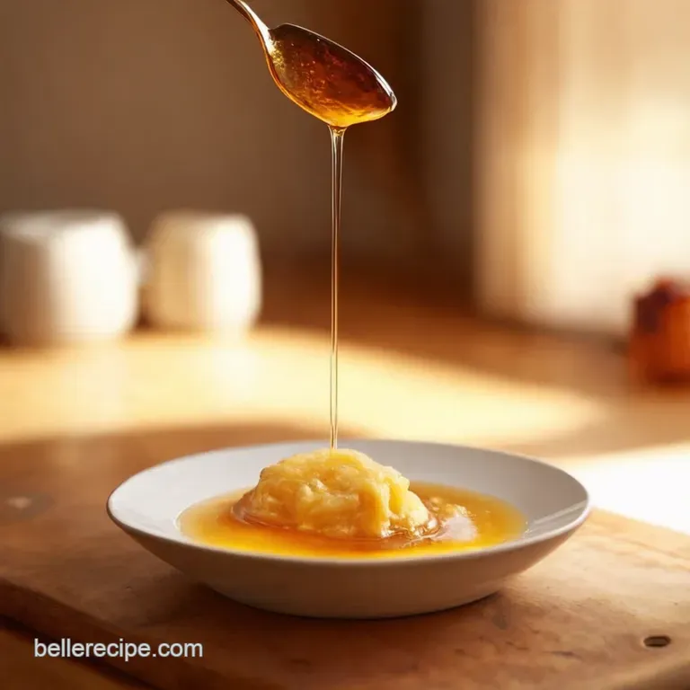 Simple Syrup the Sweetest Thing Since Sliced Bread presentation