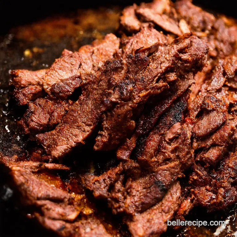 Sizzling Citrus Carne Asada