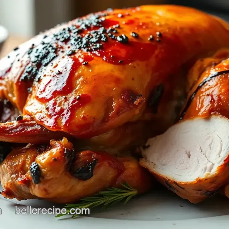 Smoke Show Turkey: The Ultimate Guide to Perfect Smoked Turkey
