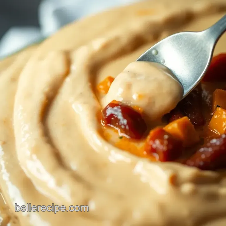 Smoky Chipotle Mayo: A Flavorful Kick for Every Dish presentation