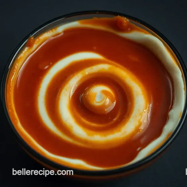 Ultimate Sonic Dipping Sauces: 3 Easy Recipes for Flavor Lovers!