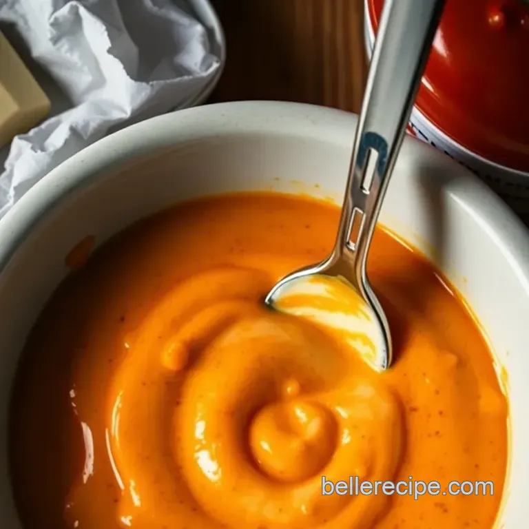 Sonic Signature Sauce: A Flavorful Twist presentation