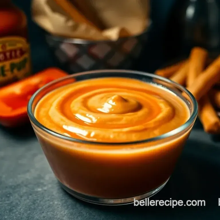 Sonic Signature Sauce: A Flavorful Twist