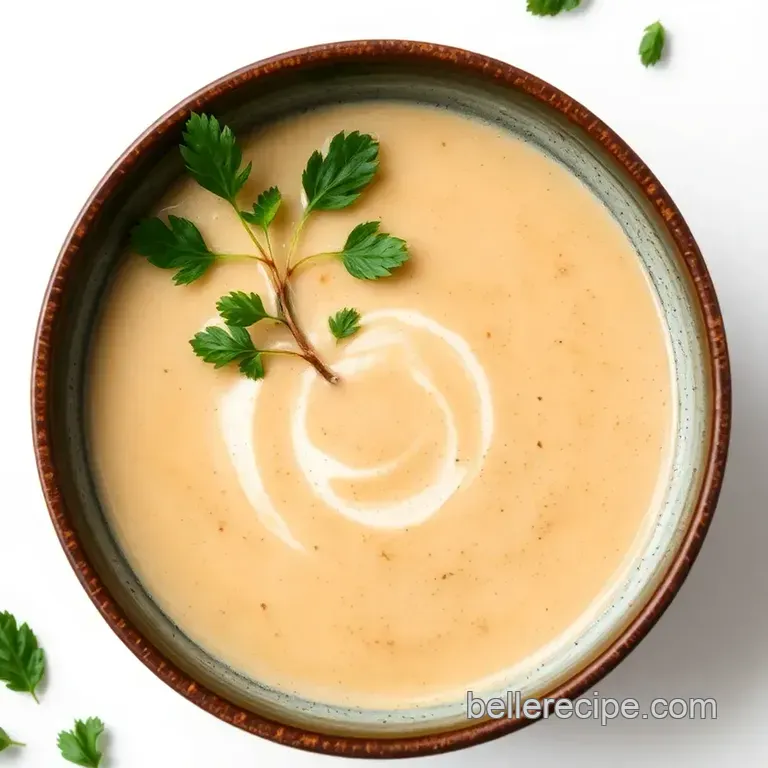 Soul-Soothing Miso Soup (Ready in 15!) presentation