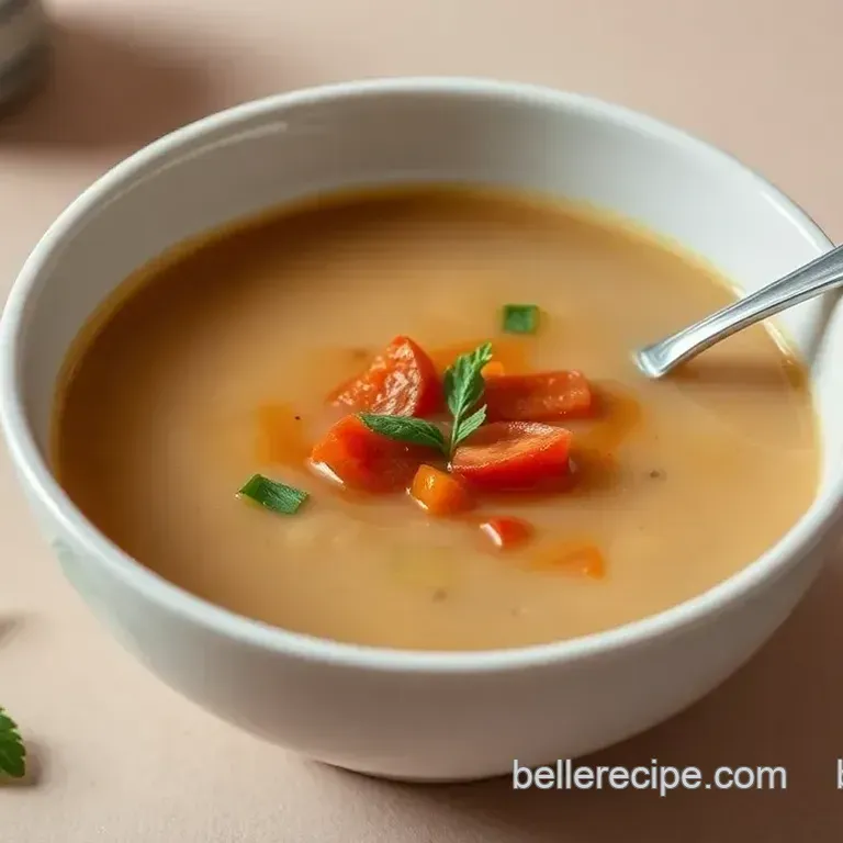 Soul-Soothing Miso Soup (Ready in 15!)