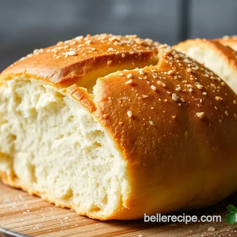 Ultimate Sourdough Hoagie Rolls: Elevate Your Sandwich Game
