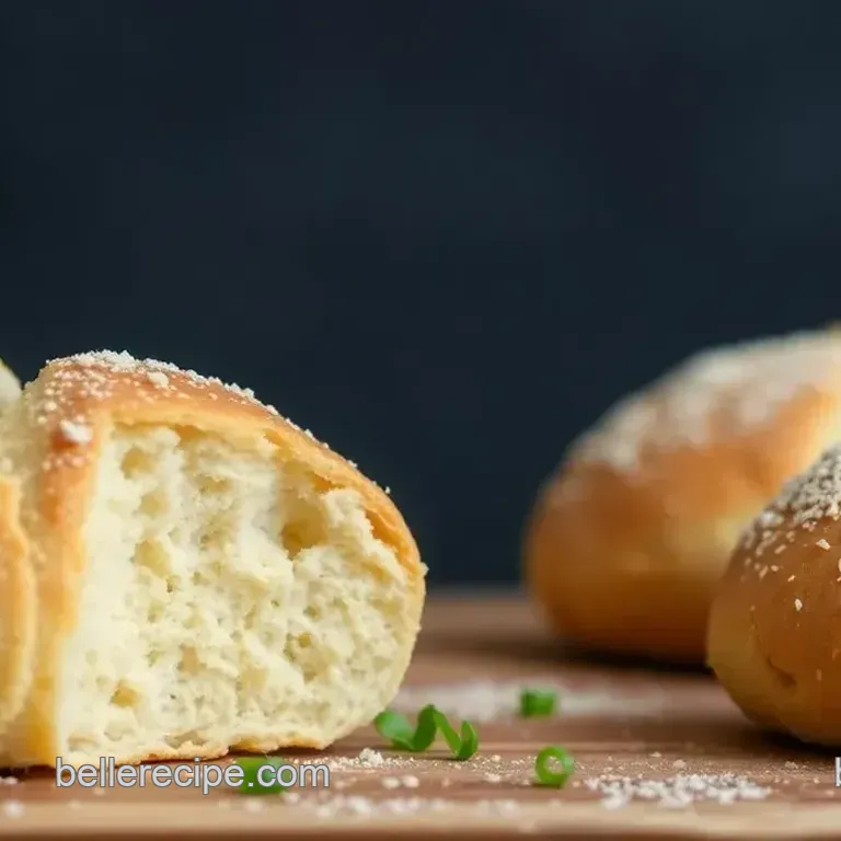 7 Secrets for Irresistible Sandwich Perfection: Crafting Delicious Sourdough Sub Rolls