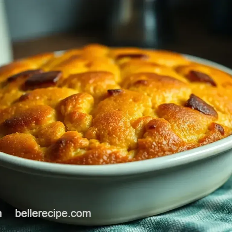 Southern Cracklin Cornbread: A Crispy Classic with a Crunch