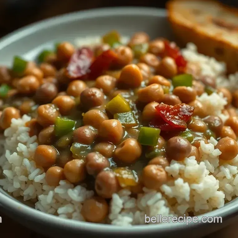 Southern Hoppin’ John: A Classic New Year’s Day Delight