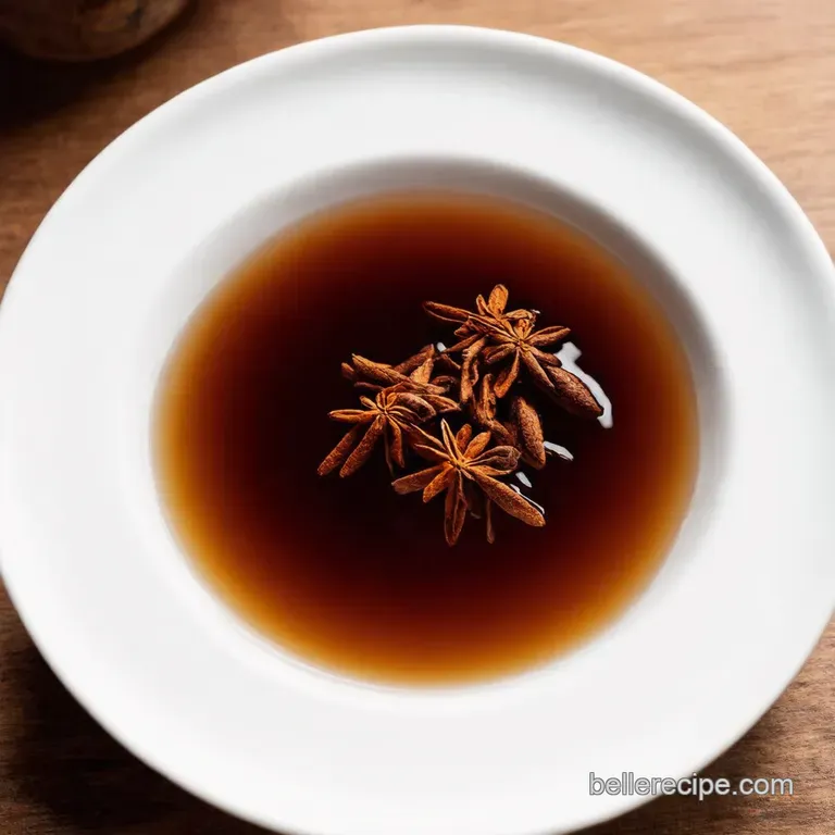 Spiced Rum Infusion: Your Signature Winter Warmer (and Summer Cooler!) presentation