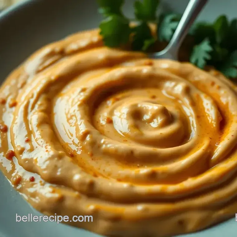 Spicy Chipotle Mayonnaise: A Creamy Kick