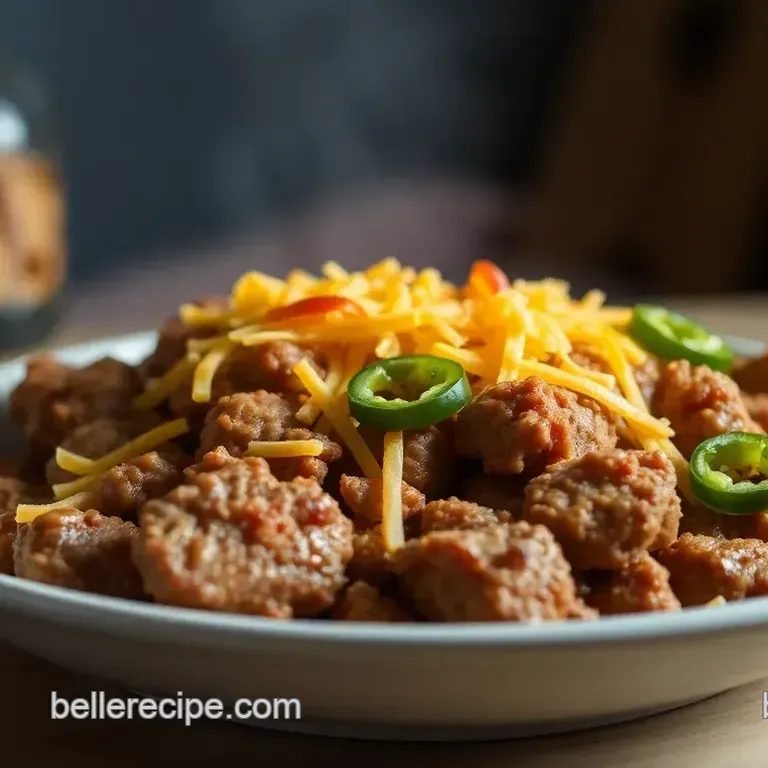 Easy & Juicy Jalapeno Cheddar Sausage: My Go-To Grilling Recipe