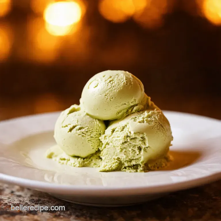 Spumoni Spectacular a Nostalgic Ice Cream Adventure presentation